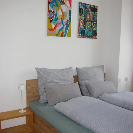 Appartement Moselfreude *