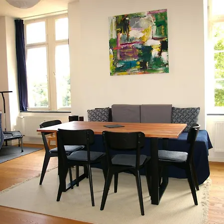 Moselfreude Appartement *