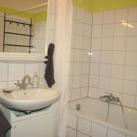 Moselfreude Appartement Verbandsgemeinde Traben-Trarbach