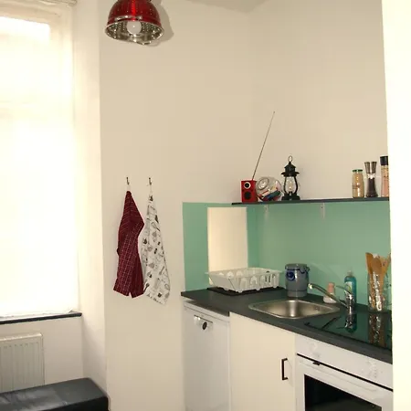 Appartement Moselfreude *