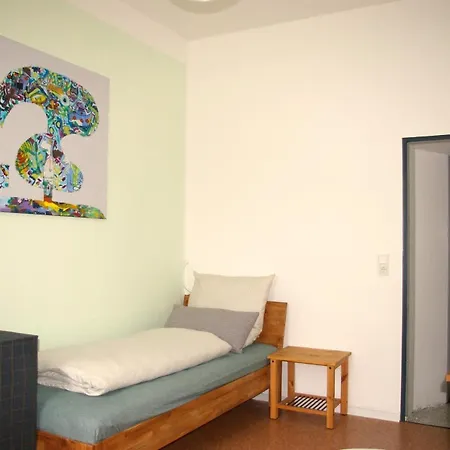 Moselfreude Appartement *