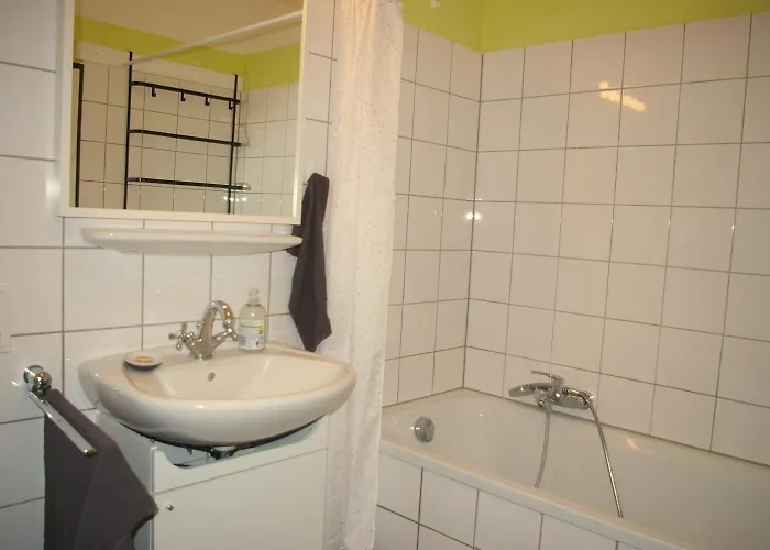 Moselfreude 公寓 特拉本特拉巴赫