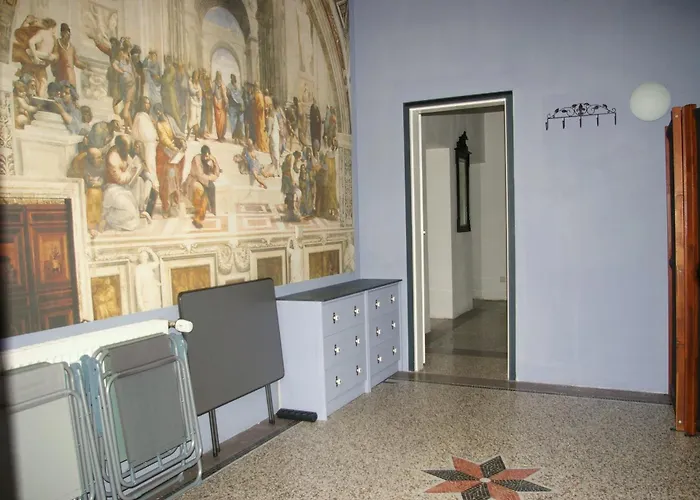 Moselfreude 公寓 *